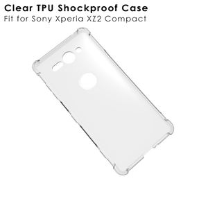 सिनी <span class=keywords><strong>xperia</strong></span> <span class=keywords><strong>xperia</strong></span> के लिए पारदर्शी लचीला संरक्षक प्रति टेलीफोनो - Product Image 4