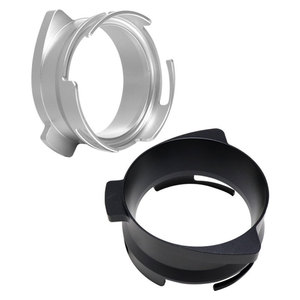Anillo antipolvo para máquina de café, aleación de aluminio de 54mm, accesorio para modelos Breville 840, 876, 878, 880 - Product Image 5