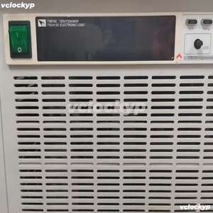 Carga Electrónica ITECH IT8818C, 120V 720 - Product Image 1