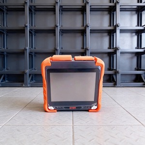 เครื่องวัดการสะท้อนแสงแบบออปติคอลไทม์โดเมนรีเฟล็กโตมิเตอร์ รุ่น Guanghai GH8000 สำหรับทดสอบใยแก้วนำแสง - Product Image 1