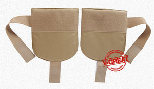 पूर्ण सुरक्षा गियर के साथ अनुकूलित पूर्ण शरीर आउटडोर सामरिक बनियान बहु-कार्यात्मक व्यक्तिगत रक्षा उपकरण - Product Image 4