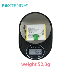 แบตเตอรี่ลิเธียมโพลิเมอร์ Li-ion B-N8 <span class=keywords><strong>S7</strong></span> 4000mAh สำหรับ <span class=keywords><strong>VIVO</strong></span> V20 V2024 V20แบตเตอรี่ลิเธียมโพลิเมอร์ Li-ion - Product Image 4