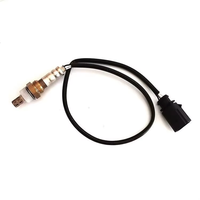 Pièce auto, sonde lambda, 03C906262L 03C906262F 03E906262B pour Audi A3 Polo Skoda Jetta Golf 1.2 1.4 1.6 2005-2010
