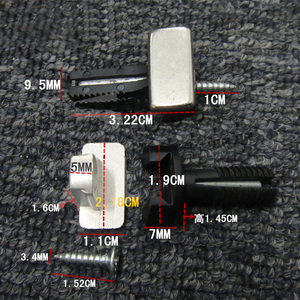 Furniture <b>Hardware</b> Accessories Factory Direct Special Design Electrical Connector No Reviews yet - Product Image 5