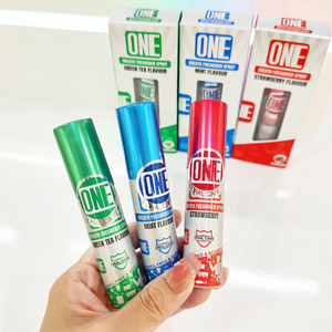 Le <span class=keywords><strong>meilleur</strong></span> <span class=keywords><strong>spray</strong></span> buccal puissant et premium pour une <span class=keywords><strong>haleine</strong></span> fraîche longue durée, éliminateur instantané de la mauvaise <span class=keywords><strong>haleine</strong></span> avec saveur naturelle de menthe, soin buccal - Product Image 6