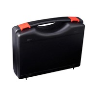 Senter Obor Pencarian Lampu DFC-14 Dapat Diisi Ulang Kamera WIFI GPS Perekaman Video Digital Bagus