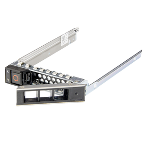 DXD9H Plateau de disque dur pour R740 R750 R760 R740XD R940 R640 R540 R440 R240 T440 T640 14G 14G 15G 16G Support de serveur 2.5 pouces <span class=keywords><strong>Caddy</strong></span> 0DXD9H