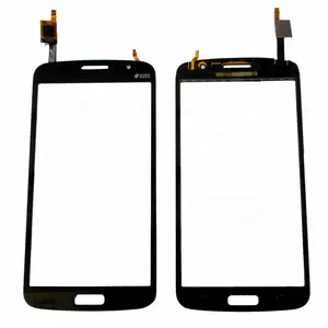 Touch Screen Glas Digitizer Voor Samsung Galaxy Grote 2 G7102 G7105 G7106 G7108