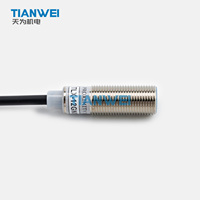 TLX-12GN02E2-C 100% Baru dan Asli Taiwan KFPS NPN NC 10~30VDC Sensor Proximity Tersedia Sekarang Tanyakan Harga
