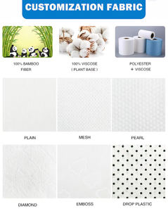 Biokleen ผ้าเช็ดทำความสะอาดแบบเปียกสำหรับเด็กทารกผ้าเช็ด99.9ออร์แกนิกย่อยสลายได้ตาม80ct ฉลากส่วนตัว - Product Image 5