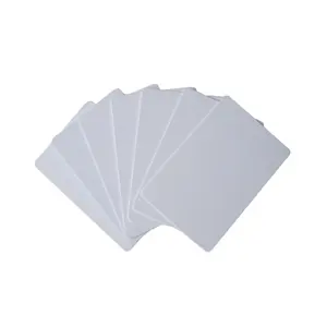 uhf rfid card 915mhz epc c1g2 passive rfid blank card tag with alien higgs 3 or h4 chip