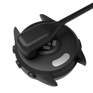 Câble de chargement USB pour <span class=keywords><strong>Garmin</strong></span> <span class=keywords><strong>Fenix</strong></span> 8 7 7S 7X <span class=keywords><strong>6</strong></span> 6S 6X 5 5S 5X Vivoactive <span class=keywords><strong>Venu</strong></span> <span class=keywords><strong>2</strong></span> Watch Data Sync Charger Cord Power Adapter - Product Image 4