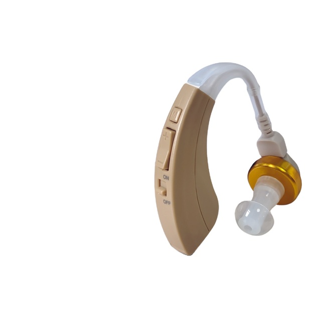 221T Rechargeable Hearing Aid Machine with Noise Masking for Tinnitus Cost-effective Ear & Hearing Product