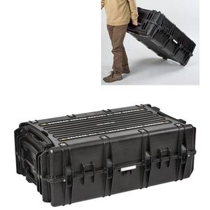 EXPLORER CASES - 10840.B E Caja de copolímero de polipropileno impermeable ultraligera (vacía) - Product Image 1