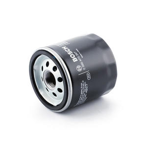 高性能OEM交換用エンジンオイルフィルター0986AF0267、効率的な車両エンジン保護のための新品 - Product Image 3