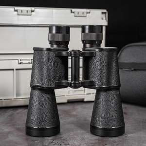 Binoculares Begos 12x45 con Recubrimiento Múltiple y Estabilización de Imagen para Uso en Exteriores - Product Image 3