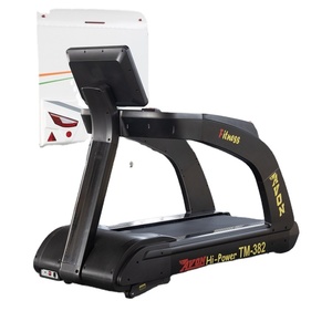 <span class=keywords><strong>Tapis</strong></span> roulants commerciaux sont utilisés pour l'exercice aérobie et sont couramment trouvés dans la maison et les gymnases. - Product Image 3