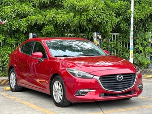 <span class=keywords><strong>Mazda</strong></span> <span class=keywords><strong>3</strong></span> Axela Sedán <span class=keywords><strong>2017</strong></span>, 1.5L Automático, Acabado de Lujo, Skyactiv-G, Bien Cuidado - Product Image 3