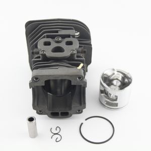 Cylindre de pièces de tronçonneuse pour scie à chaîne hs <span class=keywords><strong>455</strong></span> <span class=keywords><strong>rancher</strong></span> 455E 460 - Product Image 1