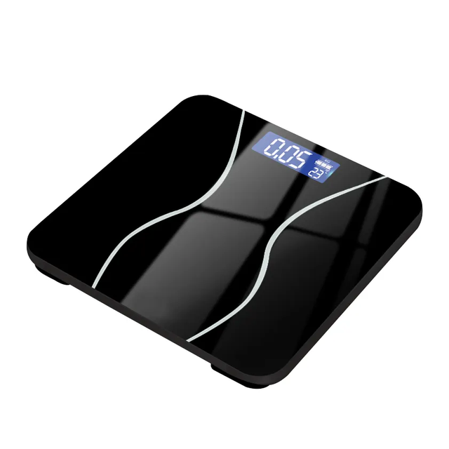 Digital Electronic Weighing Scales with Voice Function