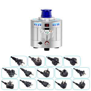 Máquina para Hacer Bloques de Hielo Seco de Alta Calidad, Fabricante de Cubos Pequeños, También Podemos Usar Hielo Seco - Product Image 6
