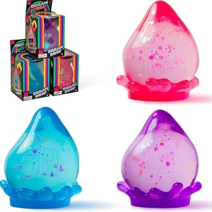 Se Busca Distribuidor: Needoh Nice Cube, <span class=keywords><strong>un</strong></span> Juguete Sensorial Antiestrés con Gotas de Agua y Maltosa para Apretar, Suministro Estable - Product Image 5