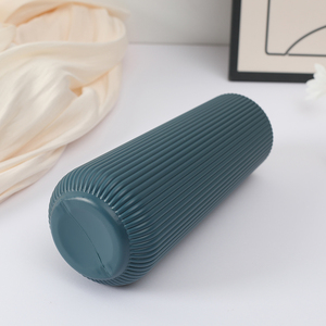 Vaso Moderno <span class=keywords><strong>in</strong></span> <span class=keywords><strong>Plastica</strong></span> JIN PENG <span class=keywords><strong>per</strong></span> Soggiorno, Composizioni Floreali, Centrotavola Decorativo, Accessorio <span class=keywords><strong>per</strong></span> Feste - Product Image 4