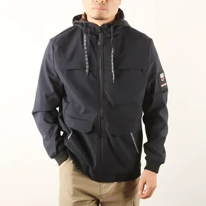 Stockpapa ستوكلوت الشتاء معطف دافئ الجملة الملابس البليت تصفية للماء الصيد OutdoorJacket za ra تجاوز