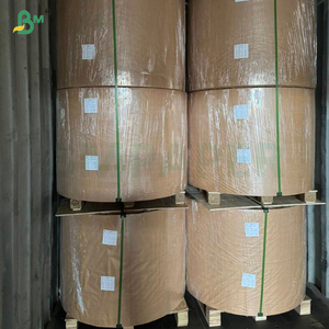 <span class=keywords><strong>กระดาษ</strong></span>คราฟท์เคลือบ PE 250 แกรม สำหรับทำแก้ว<span class=keywords><strong>กระดาษ</strong></span> - Product Image 1