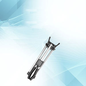 <span class=keywords><strong>Support</strong></span> de <span class=keywords><strong>Saxophone</strong></span> <span class=keywords><strong>alto</strong></span> pliable, portable, triple tenor, produit chaud de fabrication chinoise - Product Image 4