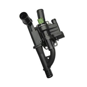 Conjunto de carcasa de termostato de piezas de automóvil OE 1336AF 9660660380 para Peugeot Citroen Ford - Product Image 3
