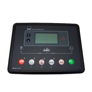 OEM Genuine Auto <strong>Start</strong> <strong>Controller</strong> Dse6120 Mk3 Genset <strong>Generator</strong> Parts Accessories - Product Image 1