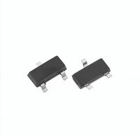 ترانزستور أصلي TL431ACDBZR TL431ACD TL431A TL431 SOT-23 SMD طراز TL431ACDBZRic