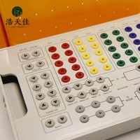 Boîte de stérilisation au plasma haute température, accessoires pour machine de plantation électrique, localisateur d'implants en promotion
