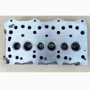 Đầu xi lanh động cơ chất lượng cao cho Yanmar 3d84 3T84 YM 129300-11000 - Product Image 6