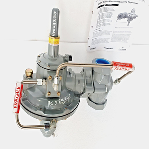 Los más vendidos - EN STOCK - Reguladores reductores Fisher 299H, 299HR, 299HV, 299HVR. ¡Listos para envío! Nuevo y original Fisher 299H - Regulador reductor. - Product Image 2
