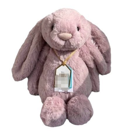 Polvo Premium Golden Bunny