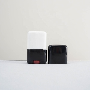 15g 35g 75g dính khử mùi container nhựa nền tảng dính ống kem chống nắng dính ống PP khử mùi container sinh thái thân thiện - Product Image 2