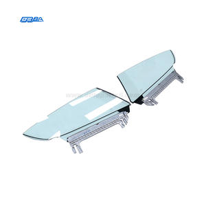 Vitre arrière d'origine pour Aston Martin Rapide 2010-2017 L: AD43-F25828-AF R: AD43-F25820-AF - Product Image 2