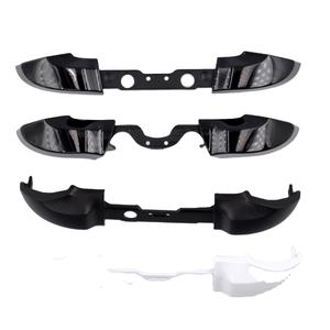 Botón de Alta Calidad NSLikey para Control de <span class=keywords><strong>Xbox</strong></span> <span class=keywords><strong>One</strong></span> Series X S Elite, Botón de Gatillo <span class=keywords><strong>LB</strong></span> <span class=keywords><strong>RB</strong></span> - Product Image 1