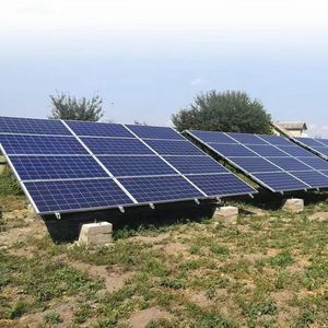 <span class=keywords><strong>Toit</strong></span> solaire BIPV à double vitrage avec étanchéité IP68, matériau intégré à double usage pour la maison et les voyages - Product Image 3