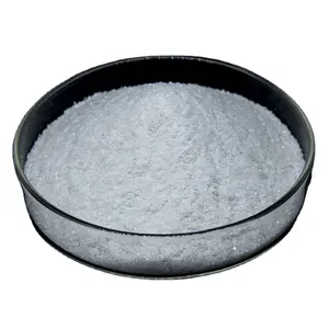 White Aluminum Oxide Sand/White Fused Alumina Blasting Abrasives Grain