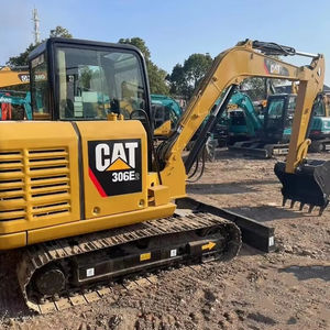 Usado para excavadora Cat 306d con componentes centrales en Singapur en venta - Product Image 1