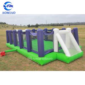 Catégorie <span class=keywords><strong>de</strong></span> produits Terrain <span class=keywords><strong>de</strong></span> football gonflable personnalisé et <span class=keywords><strong>cage</strong></span> <span class=keywords><strong>de</strong></span> football - Product Image 6