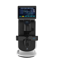 Professional AL-H10 Optical Instruments Optical Auto Lensmeter for Vision Care Professionals