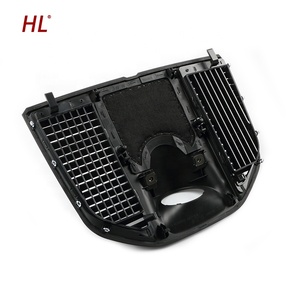 Tùy Chỉnh Chuyên Nghiệp Nội Thất Bảng Điều Khiển La Bàn Thời Gian Điện Tử Accessional Xe Đồng Hồ Đo Giờ Đồng Hồ Cho Porsche Macan 2014-2022 - Product Image 5