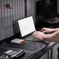 2026 AutoTuner ECU TCU Programlama Aracı OBD Tezgah Başlangıç Modu ECU Yeniden Eşleme Çip Tuning Aracı Otomobil Kamyon Motosiklet için