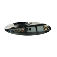 Función de Espejo, Imagen Invertida, Monitor LCD/LED de 8/10/12/15/17/19/22/24 Pulgadas con Puerto BNC, RCA, HD, USB, VGA, Monitores de Estudio