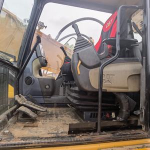 Confiable mejor descuento de segunda mano Caterpillar 330D excavadora de movimiento de tierra CAT 330D maquinaria en Venta caliente - Product Image 6