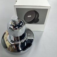 Système de purification d'eau à 15 étapes avec filtration au charbon actif, anti-calcaire, filtre de douche professionnel, élimination du chlore, portable